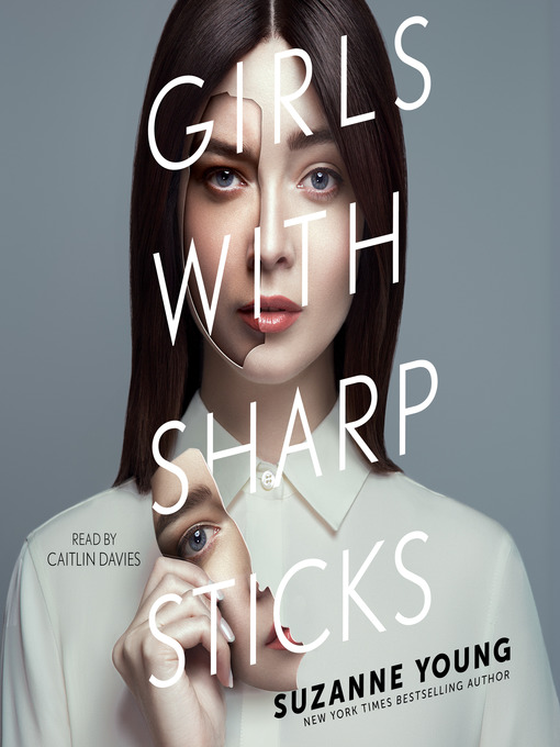 Title details for Girls with Sharp Sticks by Suzanne Young - Wait list